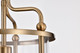 Yorktown One Light Pendant (60-7935)