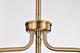 Yorktown One Light Pendant (60-7935)