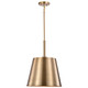 Alexis One Light Pendant (60-7938)