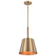 Alexis One Light Pendant (60-7939)