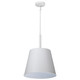 Alexis One Light Pendant (60-7948)