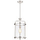 Yorktown One Light Pendant (60-7955)