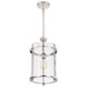 Yorktown One Light Pendant (60-7955)