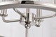 Yorktown Four Light Pendant (60-7956)