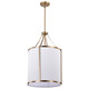 Easton Three Light Pendant (60-7962)