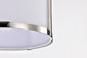 Easton One Light Pendant (60-7971)