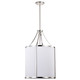 Easton Three Light Pendant (60-7972)