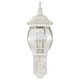 Central Park Three Light Outdoor Wall Lantern (60-888)