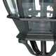 Central Park Three Light Hangng Lantern (60-896)