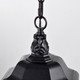Central Park Three Light Hangng Lantern (60-896)