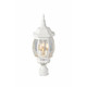 Central Park Three Light Post Lantern (60-897)