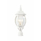 Central Park Three Light Post Lantern (60-897)
