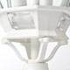 Central Park Three Light Post Lantern (60-897)