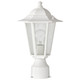 Cornerstone One Light Post Lantern (60-994)
