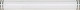 Nuvo Lighting - 62-1032 - LED Vanity - Glamour - Brushed Nickel