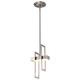 Frame LED Pendant (62-106)