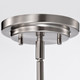 Frame LED Pendant (62-106)