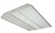 Nuvo Lighting - 62-1071 - LED Linear Hi-Bay - Aluminum