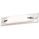Bow LED Vanity (62-1081)