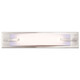 Bow LED Vanity (62-1081)