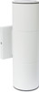Nuvo Lighting - 62-1143R1 - LED Wall Sconce - White
