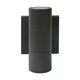 LED Wall Sconce (62-1145R1)
