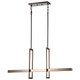 Frame LED Island Pendant (62-116)