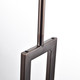 Frame LED Island Pendant (62-116)