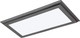 Nuvo Lighting - 62-1172 - LED Flush Mount - Gunmetal Gray