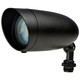 Nuvo Lighting - 62-1198 - LED Flood Light - Matte Black