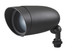 Nuvo Lighting - 62-1203 - LED Landscape Flood - Dark Gray