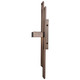 Frame LED Wall Sconce (62-125)