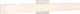 Jess LED Vanity (62-1332)
