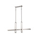 Frame LED Island Pendant (62-136)