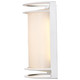 LED Bulk Head Fixture (62-1393)