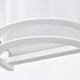 LED Bulk Head Fixture (62-1393)