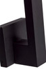 Raven LED Outdoor Wall Sconce (62-1426)