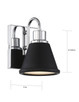 Bette LED Vanity (62-1471)