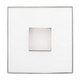 Nuvo Lighting - 62-1529 - LED Flush Mount - Polished Nickel