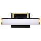 Solano LED Vanity (62-1537)