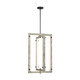 Alta LED Pendant (62-1551)
