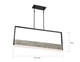 Alta LED Island Pendant (62-1553)
