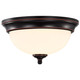 LED Flush Mount (62-1557)