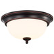 LED Flush Mount (62-1558)
