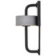 Overtop LED Wall Lantern (62-1607)