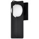 Nuvo Lighting - 62-1609 - LED Wall Lantern - Portal - Matte Black