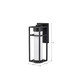 Ledges LED Wall Lantern (62-1611)