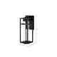Ledges LED Wall Lantern (62-1612)