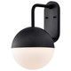 Atmosphere LED Wall Lantern (62-1617)