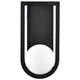 Cradle LED Wall Lantern (62-1619)